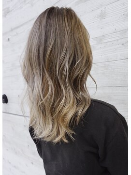 エイト マカビ 沖縄真嘉比店(EIGHT makabi) 【EIGHT真嘉比】EIGHT STYLE