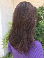 ヴィアンカ(Vianca)&nbsp;セピアグレージュ