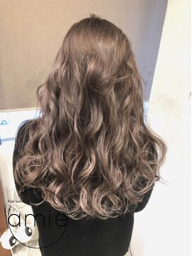 アミ 松戸(amie) ブロンドグラデーション[松戸,松戸西口,松戸駅,松戸,松戸西口]