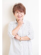 シードヘア(seed hair) 佐藤 洋子