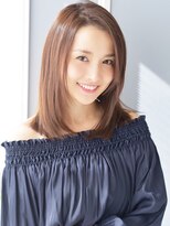 マーブルトウキョウネオリーブ(marbles tokyo neolive)&nbsp;マーブル三軒茶屋/ケアストレートの縮毛矯正