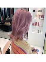 キーン 吉祥寺店(keen)&nbsp;《keen×MURAKAMI》ピンクアッシュ