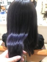 ジーナ 新宿(Zina)&nbsp;【Zina　新宿】イメチェンカラー