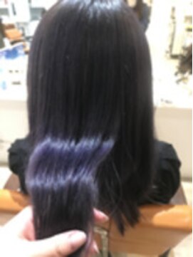 ジーナ 新宿(Zina) 【Zina　新宿】イメチェンカラー