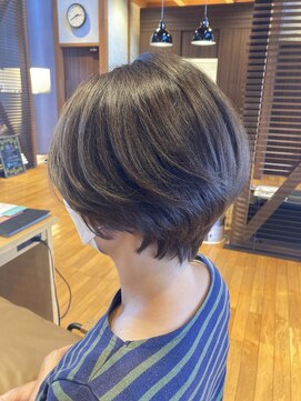 コレット(COLLET) お客様スタイル