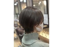 フレア ヘア サロン(FLEAR hair salon)