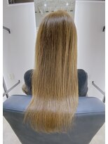 ノアランス 池袋(noah rance)&nbsp;【noah rance  池袋店】マッシュショートボブ/フェザーバング