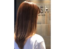 アッシュヘアー 西野店(ASH HAIR)