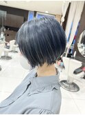 ショート