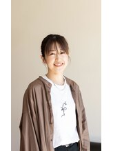 シン カフネ(Shin Kafune) 藤井 彩加