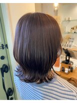 ワンヘアーアナザーライフ(ONE hair-another-life) イルミナカラー