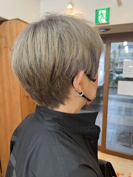 エクリボンヌ(equri bonne) 【equribonne目黒】おすすめスタイル【目黒】10