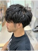 ツイストスパイラル