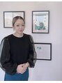 オーブ ヘアー クレア 春日店(AUBE HAIR crea) KYOCO