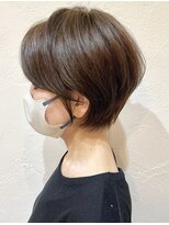 ロッコ(ROCCO) 耳かけショート