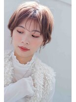 オト 吉祥寺(Oto.)&nbsp;グレージュカラー/シルキーベージュ/韓国風ウェーブ[吉祥寺]