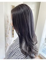 ループ(LOOP) ダークラベンダー