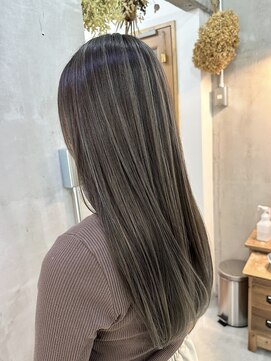 ペスカ 長町南2号店(pesca) highlight color