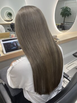 グロウ 赤羽(grow) オリーブグレージュ【grow赤羽】