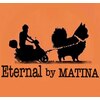 エターナルバイマティーナ(Eternal by MATINA)のお店ロゴ