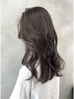 ペスカ 長町南店(pesca)&nbsp;シークレットハイライトグレー