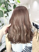 ステア ケース(stair case)&nbsp;マロンベージュ