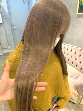 シアカ(SEA A KA) SEA A KAお客様スタイル60佐々木希美 2023.12