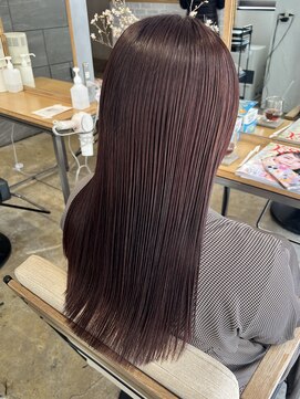 ランプライト(Lamp light) 【lamplight__mayuko】