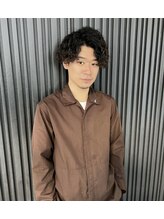 ハレケサンサンストリート(HAREKE 33STREET) 加藤 優汰