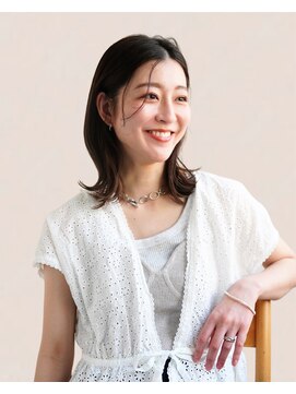 ジュール 大分(Joule) 白髪染め/ブリーチなし/髪質改善/大分駅