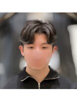 リリアン(ReLien)&nbsp;センターパートカルマヘア