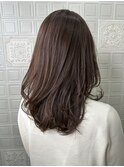 ほんのりラベンダー