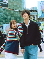 モアナ バイ ラナ 藤が丘(MoanA BY LANA) 美髪 ケラスターゼ 縮毛矯正 髪質改善