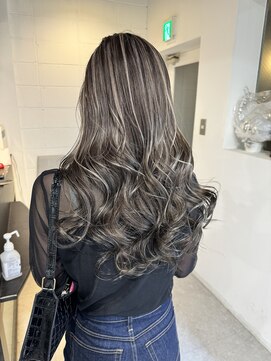 タオ 河原町(Tao) Highlight Design