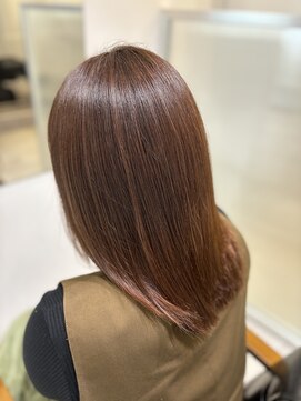 マチルダ(Matilda) 質感再整トリートメント