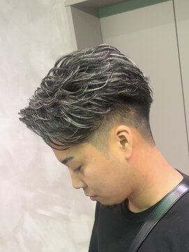 スキルセカンドハウス 天神(SKILL SECOND HOUSE) 73フェザーショート