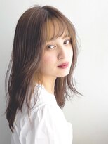 マム(mamu)&nbsp;柔らかレイヤー/とろみベージュ