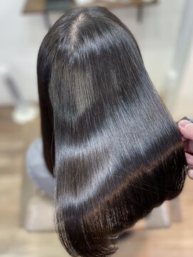 リス 恵比寿(Liss) 【Liss】『高濃度水素トリートメント×TOKIOトリートメント』