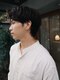 ブラウン バイ イフ 福島(BROWN by if)の写真/【福島/西梅田】20～30代多数！メンズカット&パーマ特化型サロン/カット+パーマ7900円～/3500円～