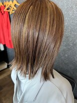 ネリネ(Nerine)&nbsp;ハイライト