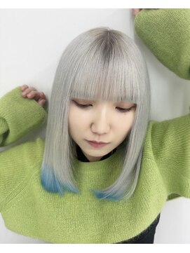 シーエスメイド バイ シャチュー 大須店(CS made by SHACHU) CS STYLE