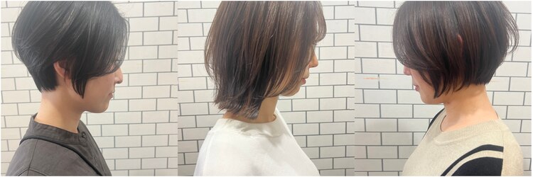 バディー ヘアーサロン(Buddy Hair Salon)のサロンヘッダー