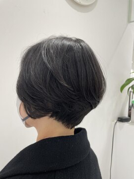 タヤ 千葉そごう店(TAYA) ショート