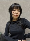 マッシュウルフレイヤー
