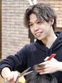 ラテ(LATTE)/トモヤ