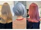 キーマン ヘアアンドアイ(KEYMAN hair＆eye)の写真