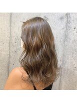 トゥーヘアー(too hair)&nbsp;♪ナチュラルスウィートロング♪[西葛西/西葛西北口]