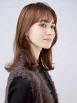 ルーチェ 府中(Luce)&nbsp;暗めカラー/グランマッシュ/フェイスフレーミング[府中]