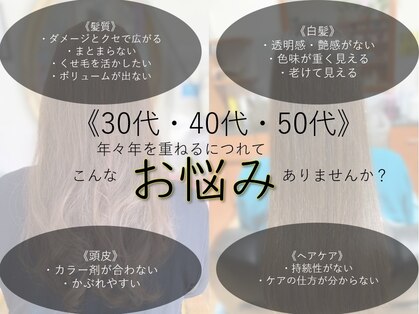 サロンドヴィーナス(salondeVenus)の写真