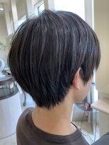 イーズヘアー(ease hair)&nbsp;メンズスタイル